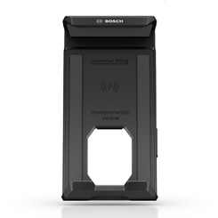 Bosch SmartphoneGrip Vertical Handyhalterung Fahrrad