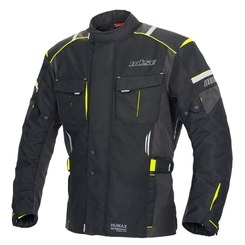 Büse Breno Pro Motorrad Textiljacke