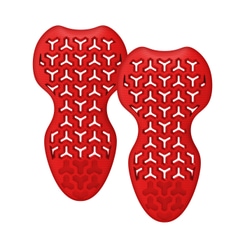 Büse Poi SUV-J2 Ellbogen-Knie Protektor