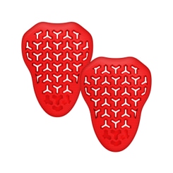 Büse Poi SUV-J1 Schulter Protektoren