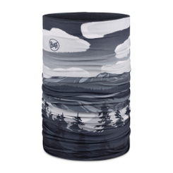 Buff Polar Reversible Hikian Schlauchschal