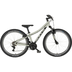 Bulls Pulsar LTD Mountainbike Hardtail 26" grau