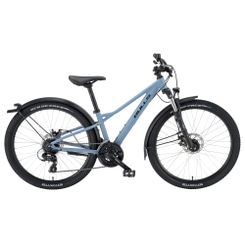 Bulls Racer Street Mountainbike ATB Hardtail blau