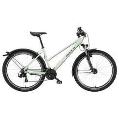Bulls Hannah Damen Mountainbike Hardtail 27.5" grün
