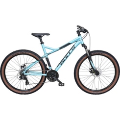 Bulls Feli Damen Mountainbike Hardtail 27,5" blau