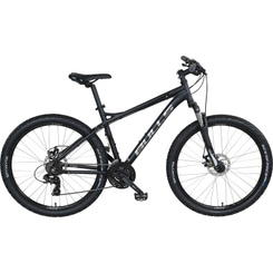 Bulls Raptor Disc Mountainbike Hardtail 27,5" schwarz
