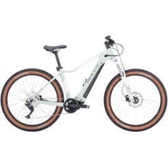 Bulls Aminga Eva 1 625 Wh Damen E-Bike Mountainbike 27,5" grün