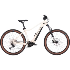 Bulls Aminga EVA 3 Damen E-Bike Mountainbike 27,5" braun