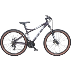 Bulls Feli Mountainbike Damen Hardtail 27.5" lila