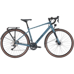 Bulls Daily Grinder 1 Gravel Bike Herren 28" blau