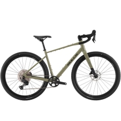 Bulls Grinder 3 Gravel Bike 28" grün