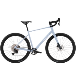 Bulls Grinder 3 Gravel Bike 28" weiss