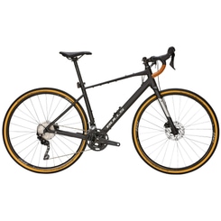 Bulls Grinder 3 Gravel Bike 28" schwarz