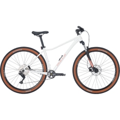 Bulls Aminga 1 Damen Mountainbike Hardtail 29" weiß
