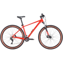Bulls Copperhead 2 Mountainbike Hardtail 29" orange