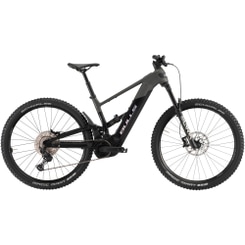 Bulls Copperhead EVO AM 2 E-Bike Mountainbike Fully 29" schwarz