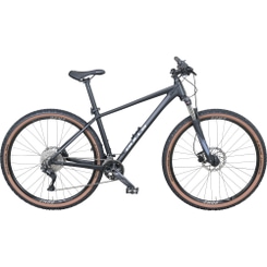 Bulls Copperhead 2 Mountainbike Hardtail 29" schwarz