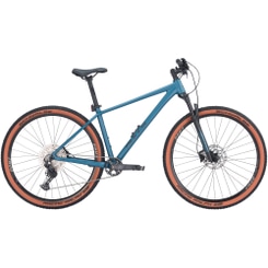 Bulls Copperhead 3 Mountainbike Hardtail 29" blau