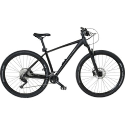 Bulls Copperhead 3 Mountainbike Hardtail 29" schwarz