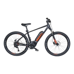 Bulls LT CX 545 E-Bike Mountainbike schwarz