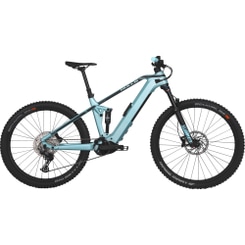Bulls Sonic AM 2 Carbon E-Bike Mountainbike Fully 29-27" blau