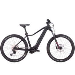 Bulls Aminga EVA 3 E-Bike Damen Mountainbike 27.5" schwarz