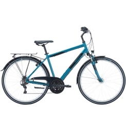 Pegasus Avanti 18 Trekkingrad Herren 28" blau