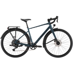 Bulls Daily Grinder 1 Gravel Bike 28" blau