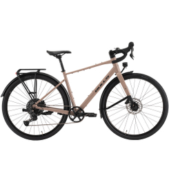 Bulls Daily Grinder 2 Gravel Bike 28" beige