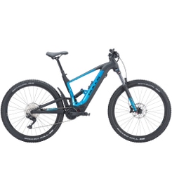 Bulls E-Stream EVO TR1 925 E-Bike Mountainbike Fully 27.5" schwarz