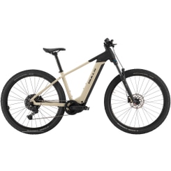 Bulls EVO CX 2 E-Bike Mountainbike Hardtail beige
