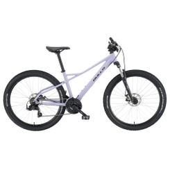 Bulls Feli Disc Mountainbike Damen Hardtail 27.5" lila