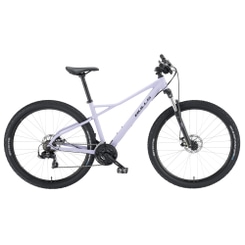 Bulls Feli Disc Mountainbike Damen Hardtail 29" lila