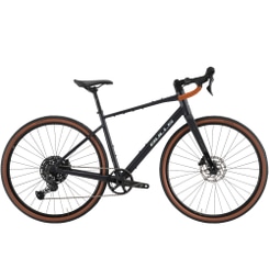 Bulls Grinder 2 Gravel Bike 28" schwarz