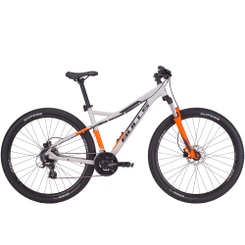 Bulls Sharptail 2 Disc Mountainbike Hardtail 29" grau