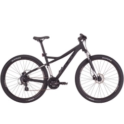 Bulls Sharptail 2 Disc Mountainbike Hardtail 29" schwarz
