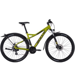 Bulls Sharptail Street 3 Mountainbike MTB Hardtail 29" grün