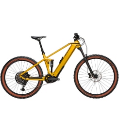 Bulls Sonic EVO AM 1 E-Bike Mountainbike Fully 29"-27.5" gelb