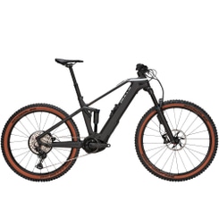Bulls Sonic AM3 ABS E-Bike Mountainbike Fully 29-27" schwarz