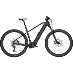 Bulls Sonic Evo 1 E-Bike Mountainbike Hardtail 29" schwarz