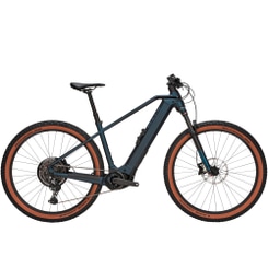 Bulls Sonic Evo 29 E-Bike Mountainbike Hardtail 29" blau