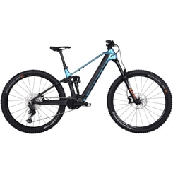Bulls Sonic Evo EN SL 1 E-Bike Mountainbike Fully 29" rainbow