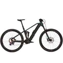 Bulls Sonic EVO TR-I Carbon 750 E-Bike Mountainbike Fully 29" grün