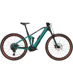 Bulls Sonic Evo TR-I 29 Carbon E-Bike Mountainbike Fully 29" grün