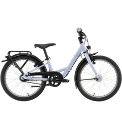 Bulls Tokee Street 20 7G RT Kinderrad 20" lila