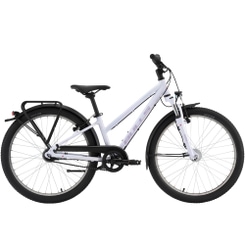 Bulls Tokee Street 24 7G RT Jugendrad 24" lila