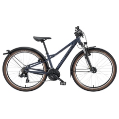 Bulls Wildstreet Mountainbike Hardtail 26" blau