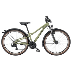 Bulls Wildstreet Mountainbike Hardtail 26" grün