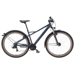 Bulls Wildstreet Mountainbike Hardtail 29" blau