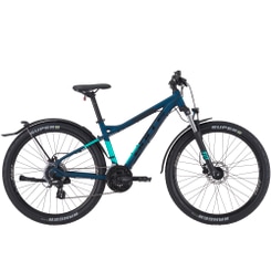 Bulls Zarena Street 2 Mountainbike ATB 27.5" blau